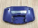 LG7818 With Defects - GameBoy Advance Violet Console Nintendo Japan