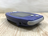 LG7818 With Defects - GameBoy Advance Violet Console Nintendo Japan