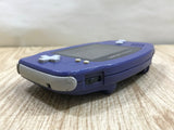 LG7818 With Defects - GameBoy Advance Violet Console Nintendo Japan