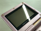LG7819 With Defects - GameBoy Advance SP Pearl Pink Console Nintendo Japan