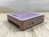 LG7819 With Defects - GameBoy Advance SP Pearl Pink Console Nintendo Japan