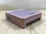 LG7819 With Defects - GameBoy Advance SP Pearl Pink Console Nintendo Japan