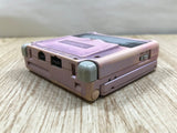 LG7819 With Defects - GameBoy Advance SP Pearl Pink Console Nintendo Japan