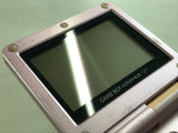 LG7819 With Defects - GameBoy Advance SP Pearl Pink Console Nintendo Japan
