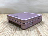 LG7820 Tested Working - GameBoy Advance SP Pearl Pink Console Nintendo Japan
