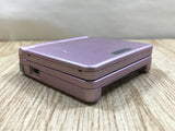 LG7820 Tested Working - GameBoy Advance SP Pearl Pink Console Nintendo Japan