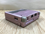 LG7820 Tested Working - GameBoy Advance SP Pearl Pink Console Nintendo Japan