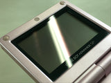 LG7820 Tested Working - GameBoy Advance SP Pearl Pink Console Nintendo Japan