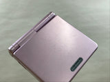LG7821 Tested Working - GameBoy Advance SP Pearl Pink Console Nintendo Japan