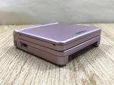 LG7821 Tested Working - GameBoy Advance SP Pearl Pink Console Nintendo Japan