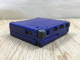 LG7822 Tested Working - GameBoy Advance SP Azurite Blue Console Nintendo Japan