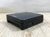 LG7824 With Defects - GameBoy Advance SP Onyx Black Console Nintendo Japan