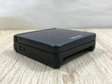 LG7824 With Defects - GameBoy Advance SP Onyx Black Console Nintendo Japan