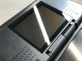 LG7825 With Defects - Nintendo DS Graphite Black Console Nintendo Japan