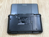 LG7825 With Defects - Nintendo DS Graphite Black Console Nintendo Japan