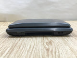 LG7825 With Defects - Nintendo DS Graphite Black Console Nintendo Japan