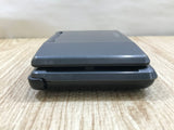 LG7825 With Defects - Nintendo DS Graphite Black Console Nintendo Japan