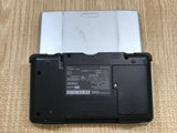 LG7826 With Defects - Nintendo DS Platinum Silver Console Nintendo Japan