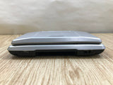 LG7826 With Defects - Nintendo DS Platinum Silver Console Nintendo Japan