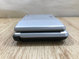 LG7826 With Defects - Nintendo DS Platinum Silver Console Nintendo Japan