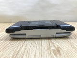 LG7826 With Defects - Nintendo DS Platinum Silver Console Nintendo Japan