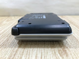 LG7826 With Defects - Nintendo DS Platinum Silver Console Nintendo Japan