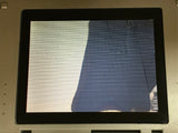 LG7826 With Defects - Nintendo DS Platinum Silver Console Nintendo Japan