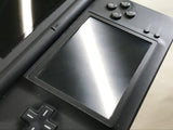 LG7827 With Defects - Nintendo DS Lite Crimson Black Console Nintendo Japan