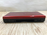 LG7827 With Defects - Nintendo DS Lite Crimson Black Console Nintendo Japan