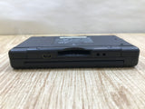 LG7827 With Defects - Nintendo DS Lite Crimson Black Console Nintendo Japan
