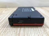 LG7827 With Defects - Nintendo DS Lite Crimson Black Console Nintendo Japan
