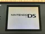LG7827 With Defects - Nintendo DS Lite Crimson Black Console Nintendo Japan