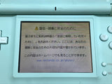 LG7828 With Defects - Nintendo DS Lite Ice Blue Console Nintendo Japan
