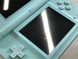 LG7828 With Defects - Nintendo DS Lite Ice Blue Console Nintendo Japan