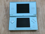 LG7828 With Defects - Nintendo DS Lite Ice Blue Console Nintendo Japan