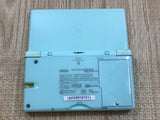 LG7828 With Defects - Nintendo DS Lite Ice Blue Console Nintendo Japan