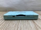 LG7828 With Defects - Nintendo DS Lite Ice Blue Console Nintendo Japan