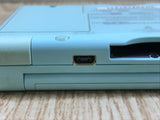 LG7828 With Defects - Nintendo DS Lite Ice Blue Console Nintendo Japan
