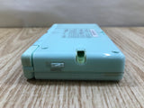 LG7828 With Defects - Nintendo DS Lite Ice Blue Console Nintendo Japan