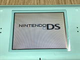 LG7828 With Defects - Nintendo DS Lite Ice Blue Console Nintendo Japan