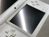 LG7829 With Defects - Nintendo DSi DS White Console Nintendo Japan