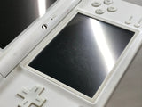 LG7829 With Defects - Nintendo DSi DS White Console Nintendo Japan