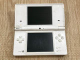 LG7829 With Defects - Nintendo DSi DS White Console Nintendo Japan