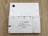 LG7829 With Defects - Nintendo DSi DS White Console Nintendo Japan