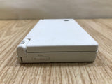 LG7829 With Defects - Nintendo DSi DS White Console Nintendo Japan