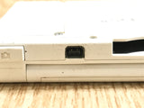 LG7829 With Defects - Nintendo DSi DS White Console Nintendo Japan