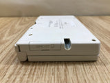 LG7829 With Defects - Nintendo DSi DS White Console Nintendo Japan