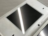 LG7829 With Defects - Nintendo DSi DS White Console Nintendo Japan