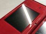 LG7830 With Defects - Nintendo DSi DS Red Console Nintendo Japan