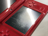 LG7830 With Defects - Nintendo DSi DS Red Console Nintendo Japan